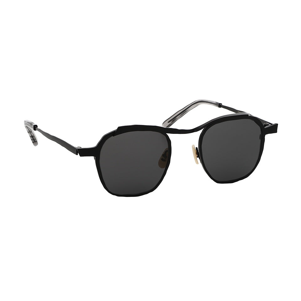 MM-0091 Black