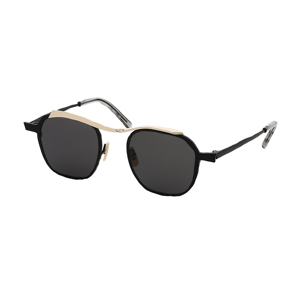 MM-0091 Black-Gold