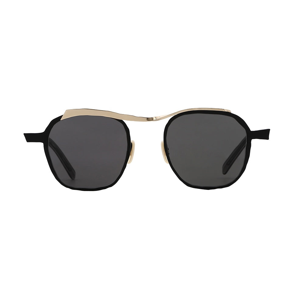 MM-0091 Black-Gold