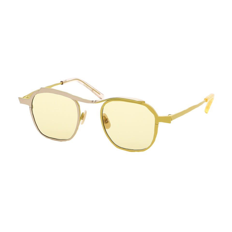 MM-0091 Gold-Yellow