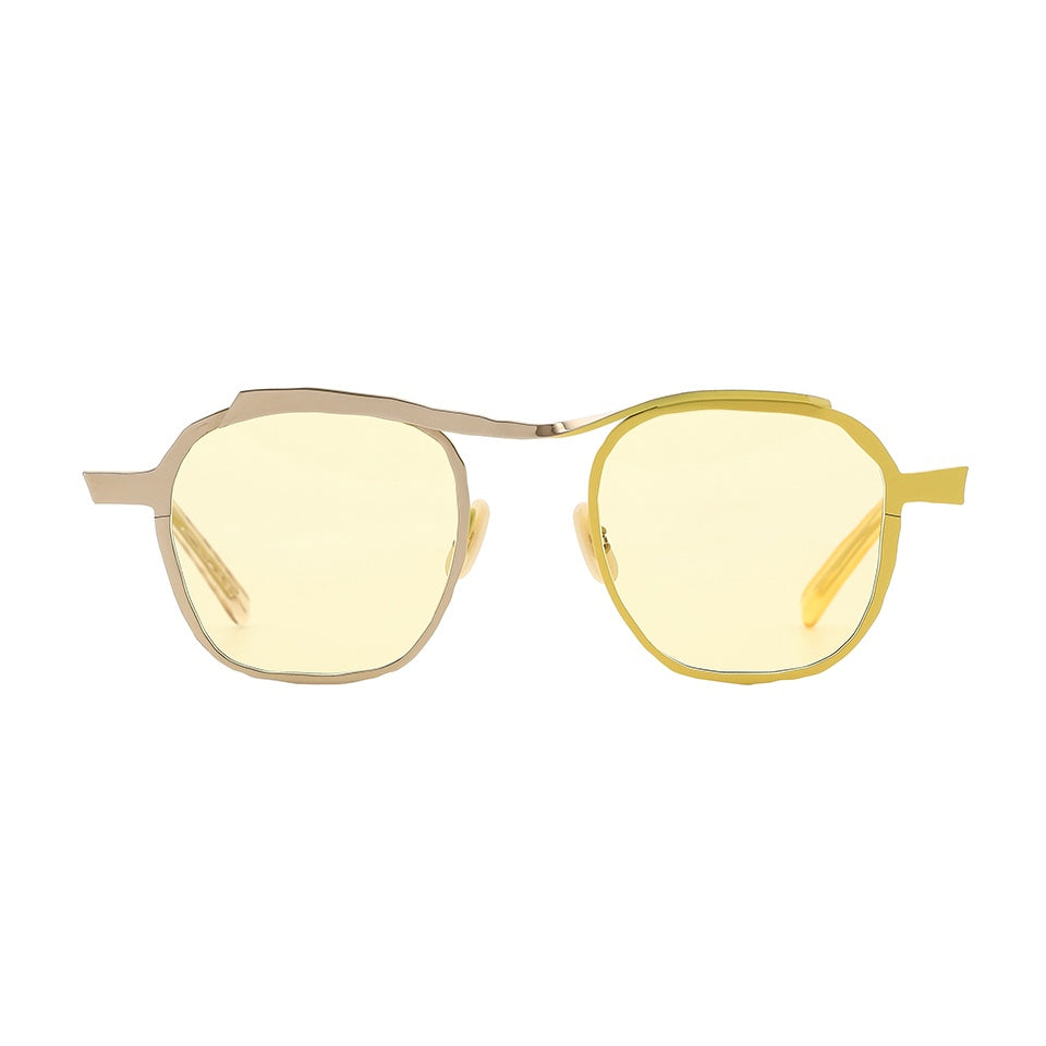 MM-0091 Gold-Yellow
