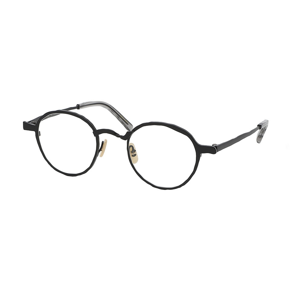 MM-0092 Black