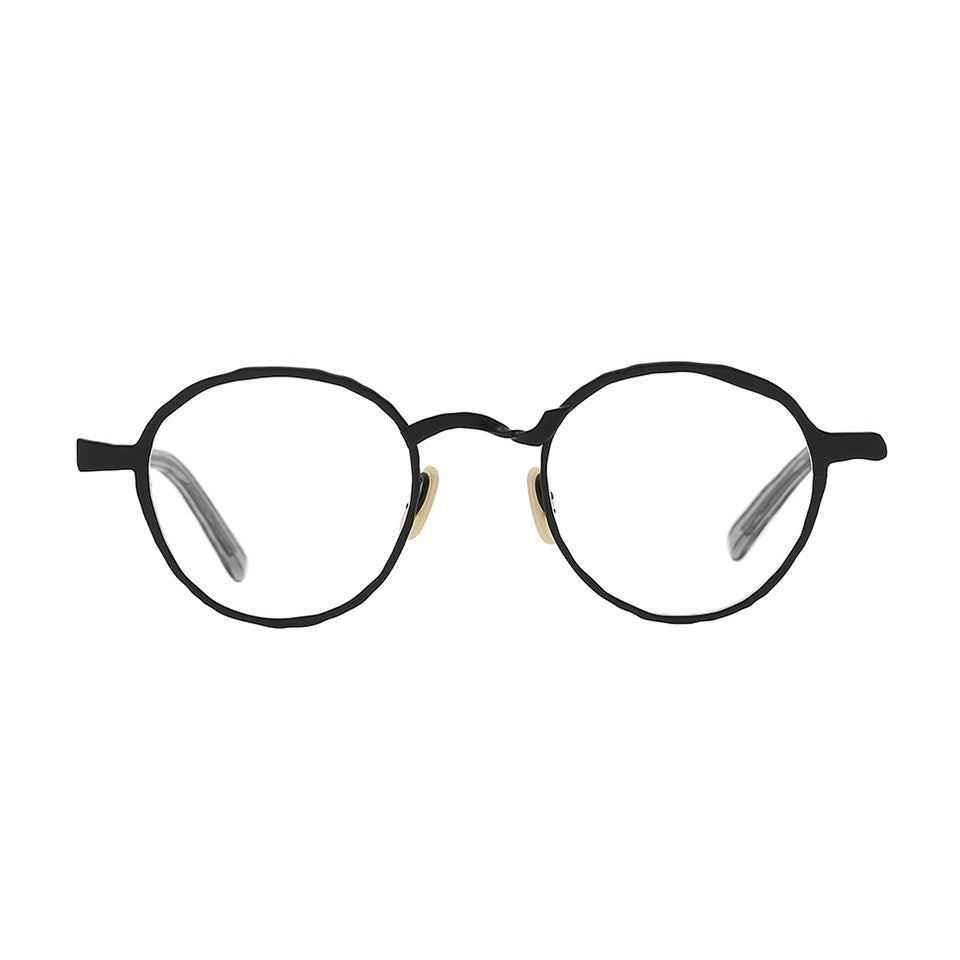 MM-0092 Black