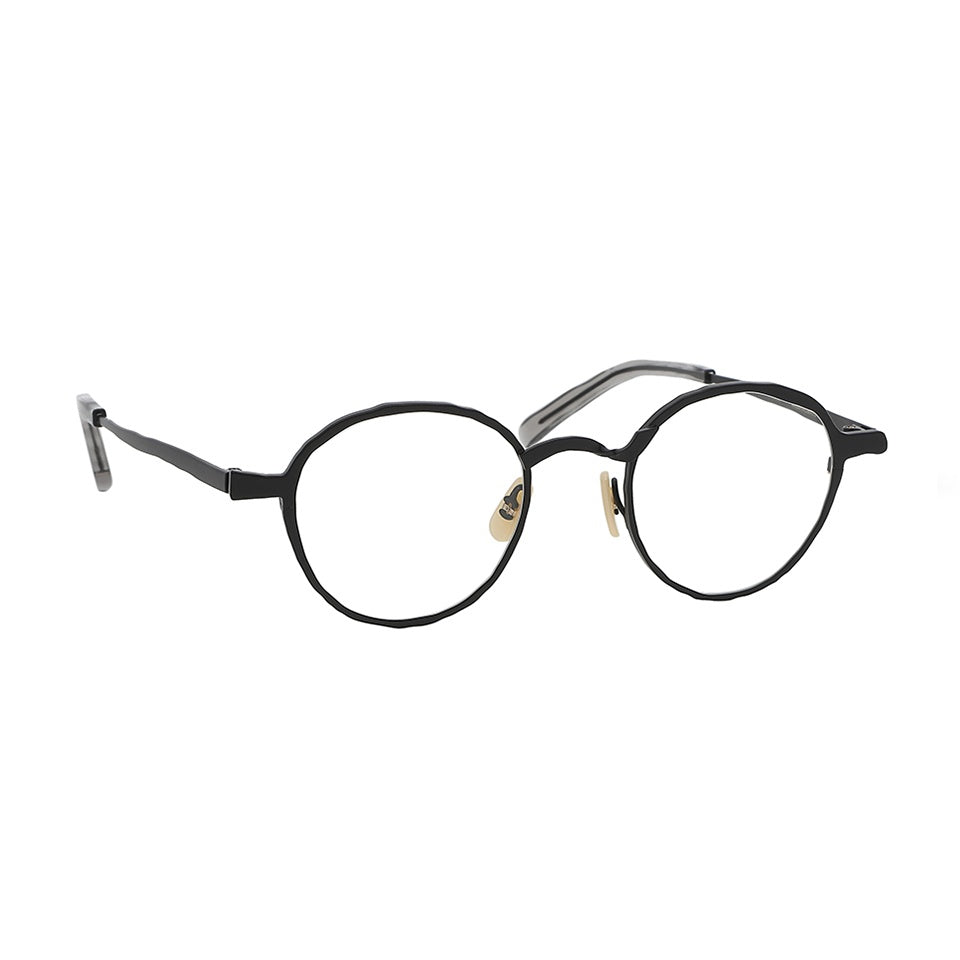 MM-0092 Black
