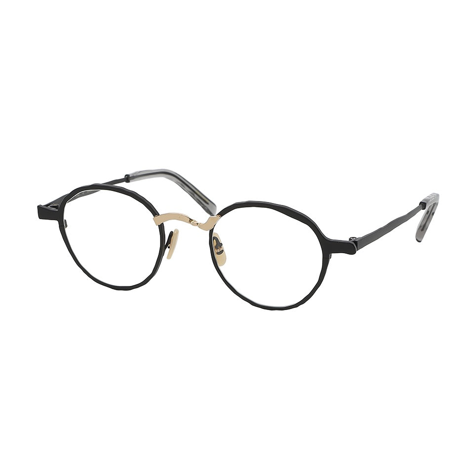 MM-0092 Black-Gold