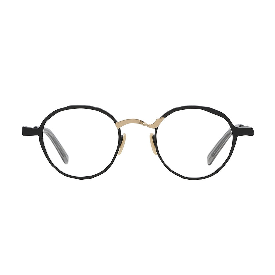 MM-0092 Black-Gold