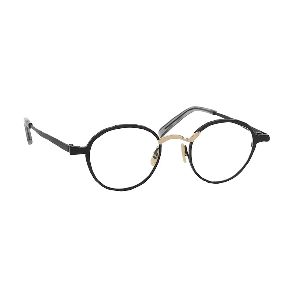 MM-0092 Black-Gold