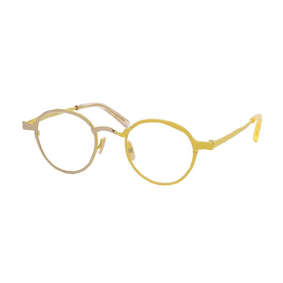 MM-0092 Gold-Yellow