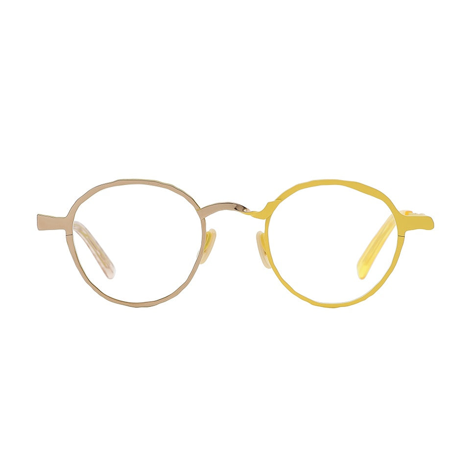 MM-0092 Gold-Yellow
