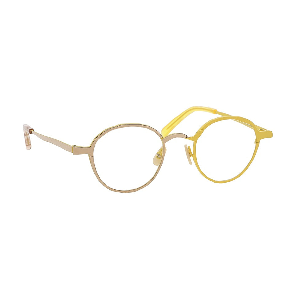 MM-0092 Gold-Yellow