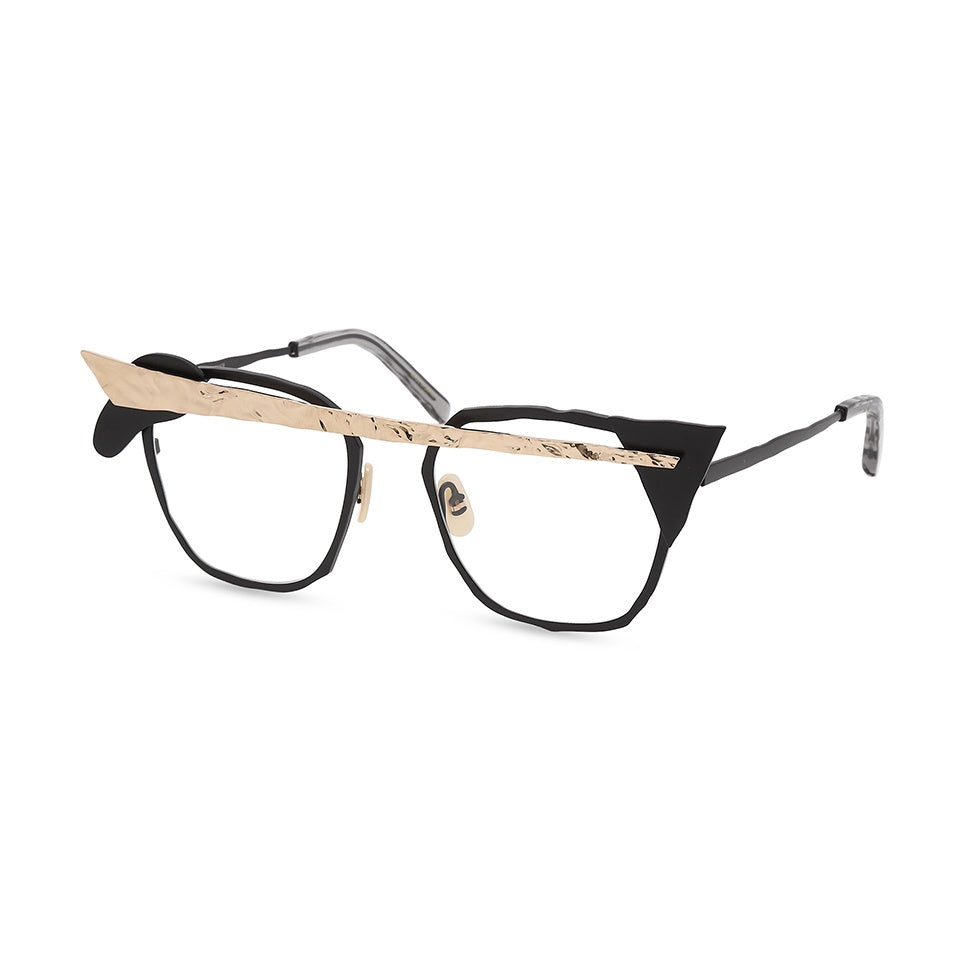 MM-0093 Black-Gold