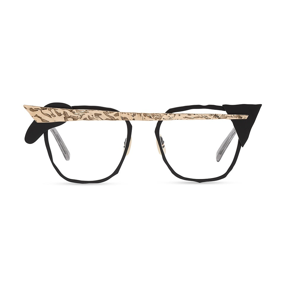 MM-0093 Black-Gold