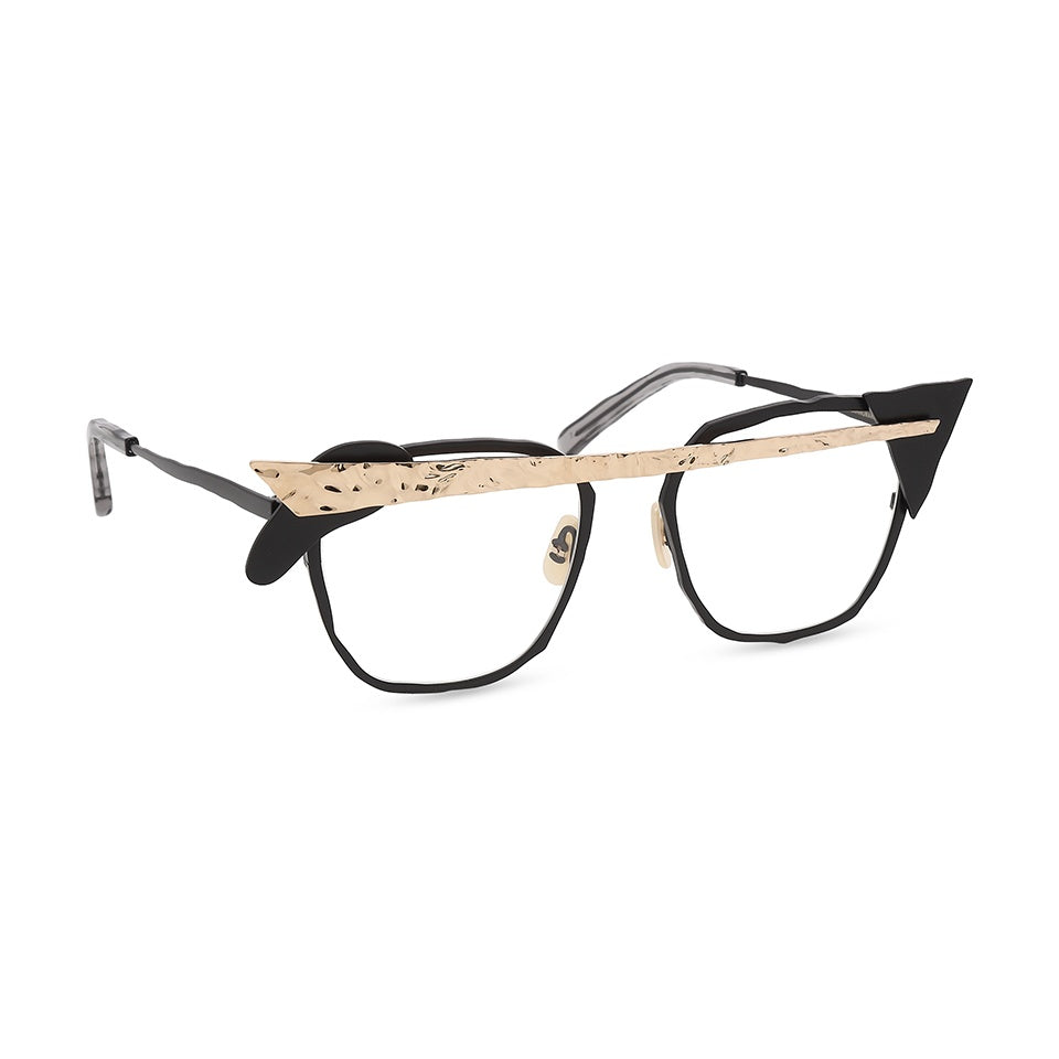MM-0093 Black-Gold