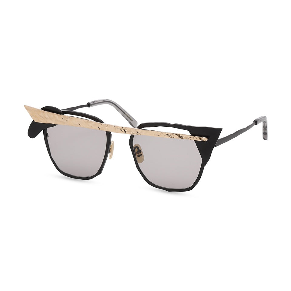 MM-0093 Black-Gold