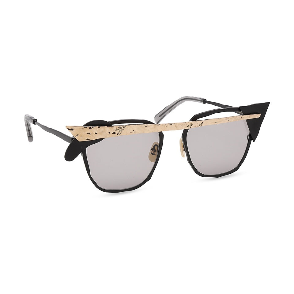 MM-0093 Black-Gold