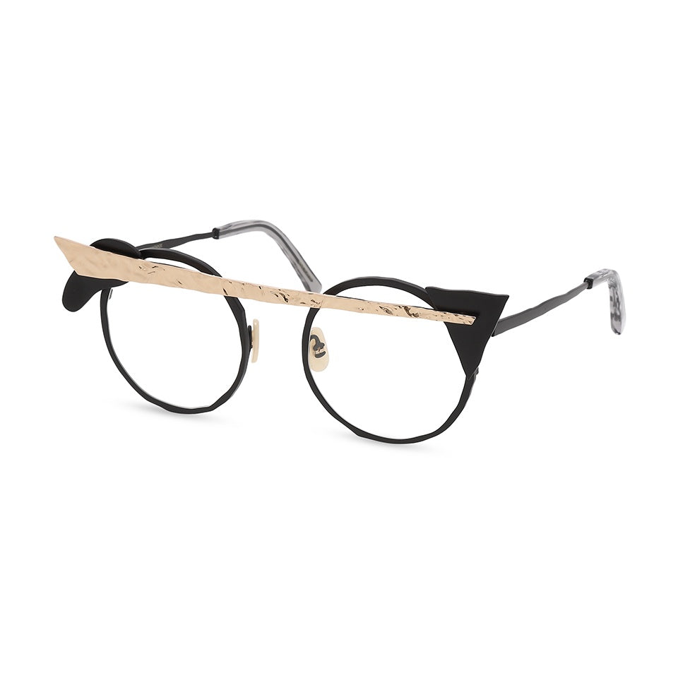 MM-0094 Black-Gold