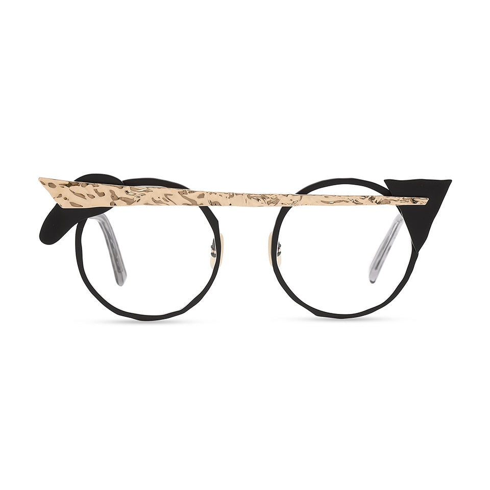 MM-0094 Black-Gold