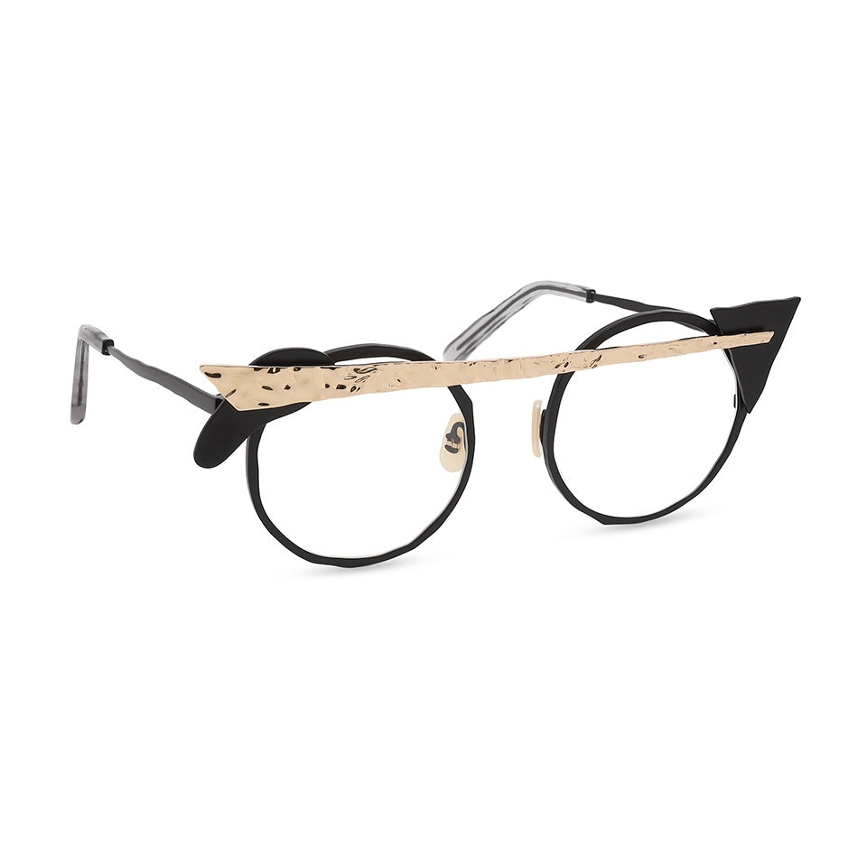 MM-0094 Black-Gold