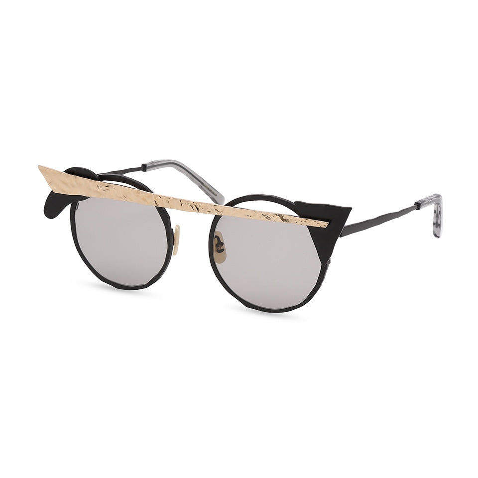 MM-0094 Black-Gold