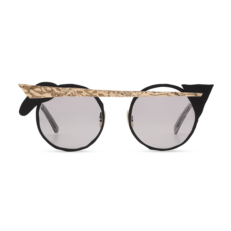MM-0094 Black-Gold