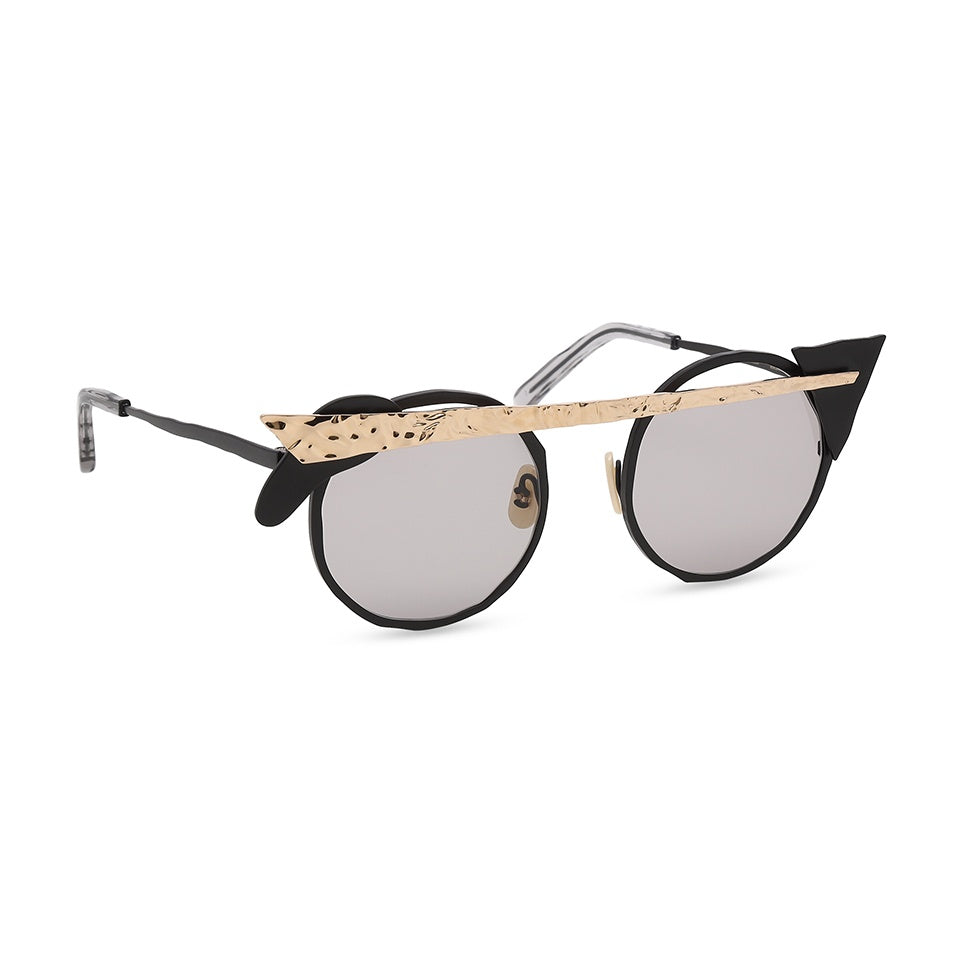 MM-0094 Black-Gold