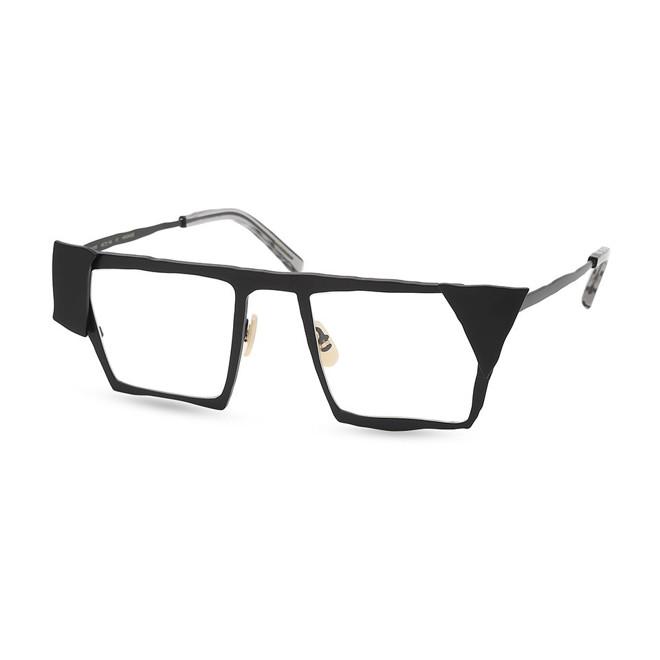 MM-0095 Black-Black