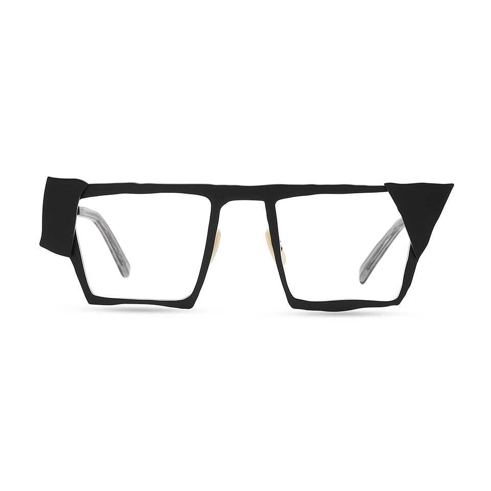 MM-0095 Black-Black