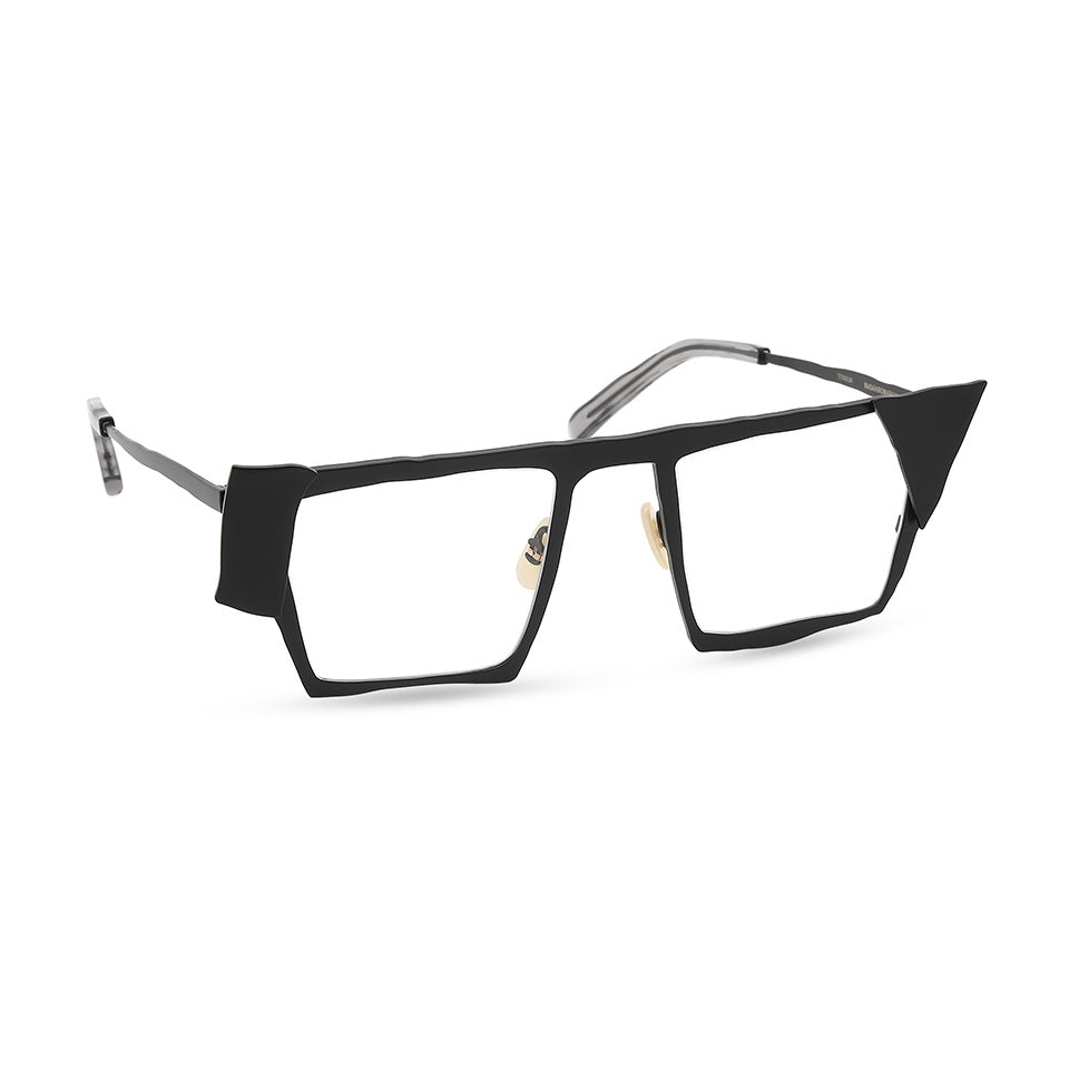 MM-0095 Black-Black