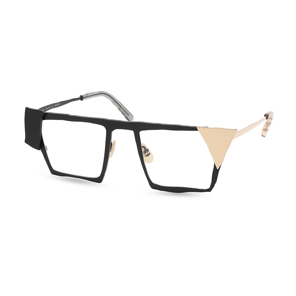 MM-0095 Black-Gold