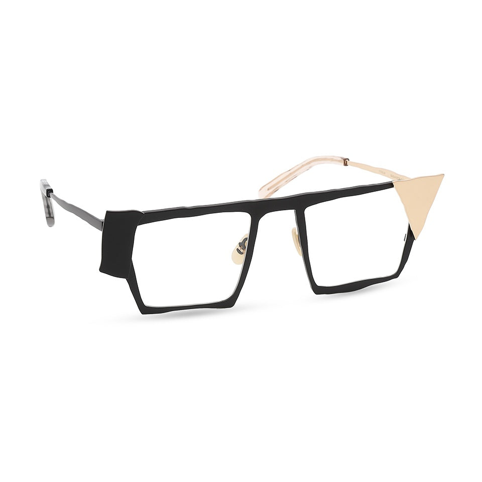 MM-0095 Black-Gold