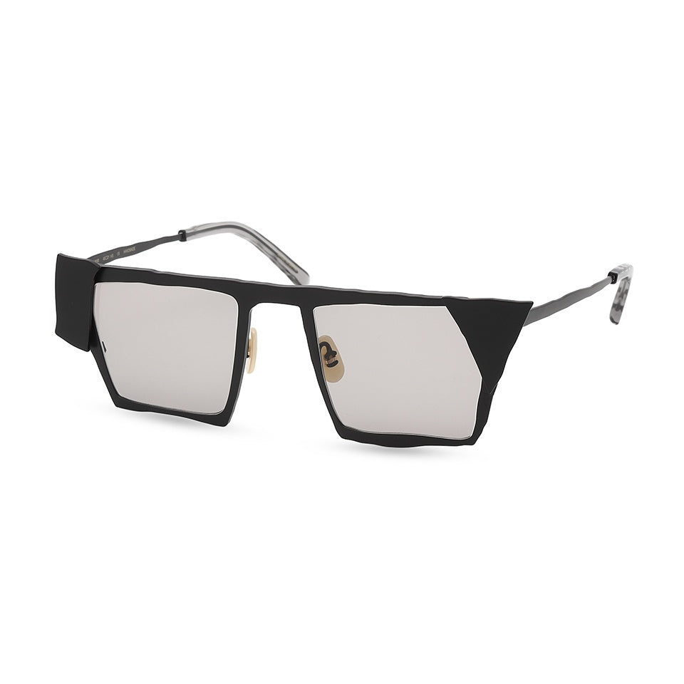 MM-0095 Black-Black