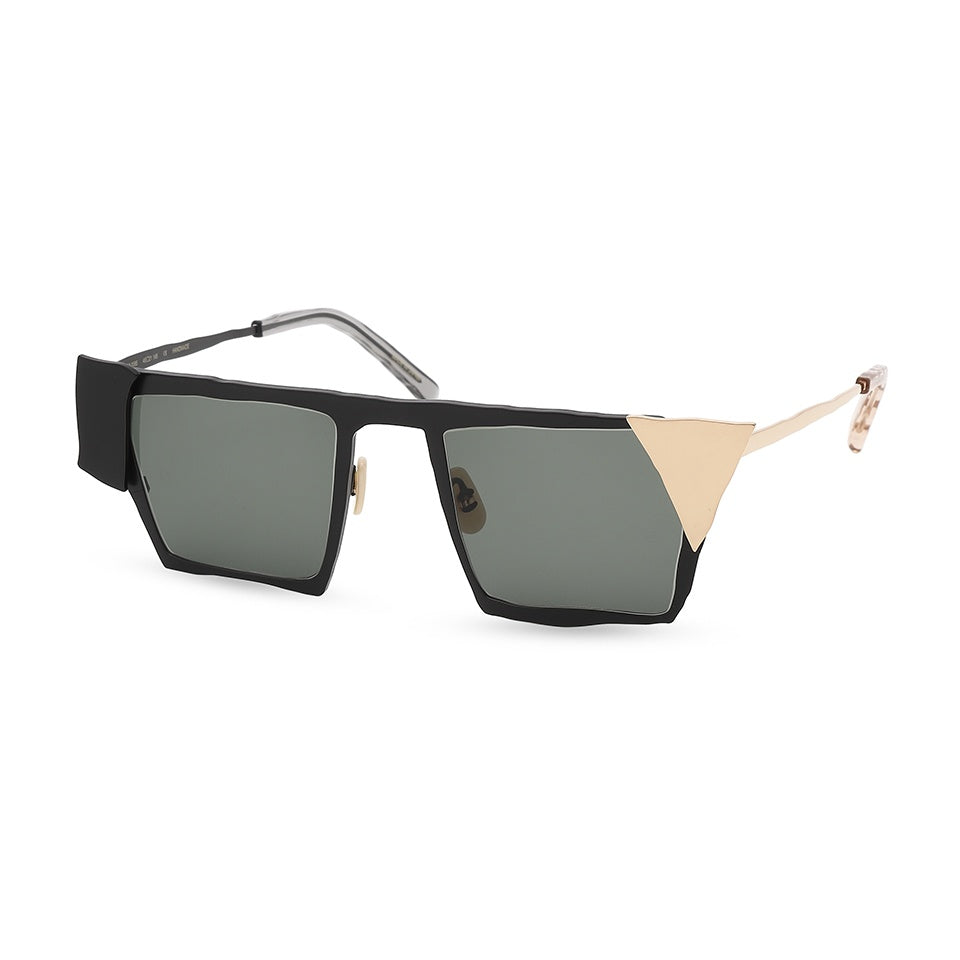 MM-0095 Black-Gold