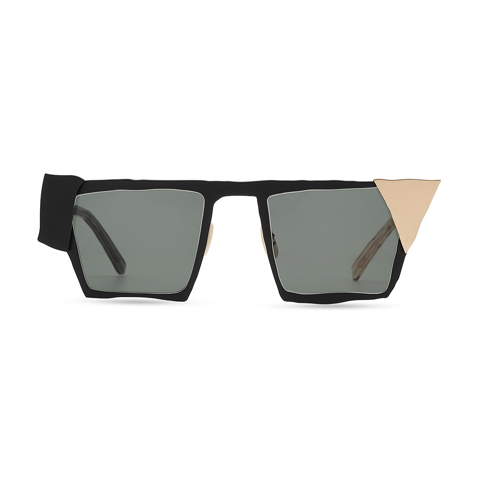 MM-0095 Black-Gold