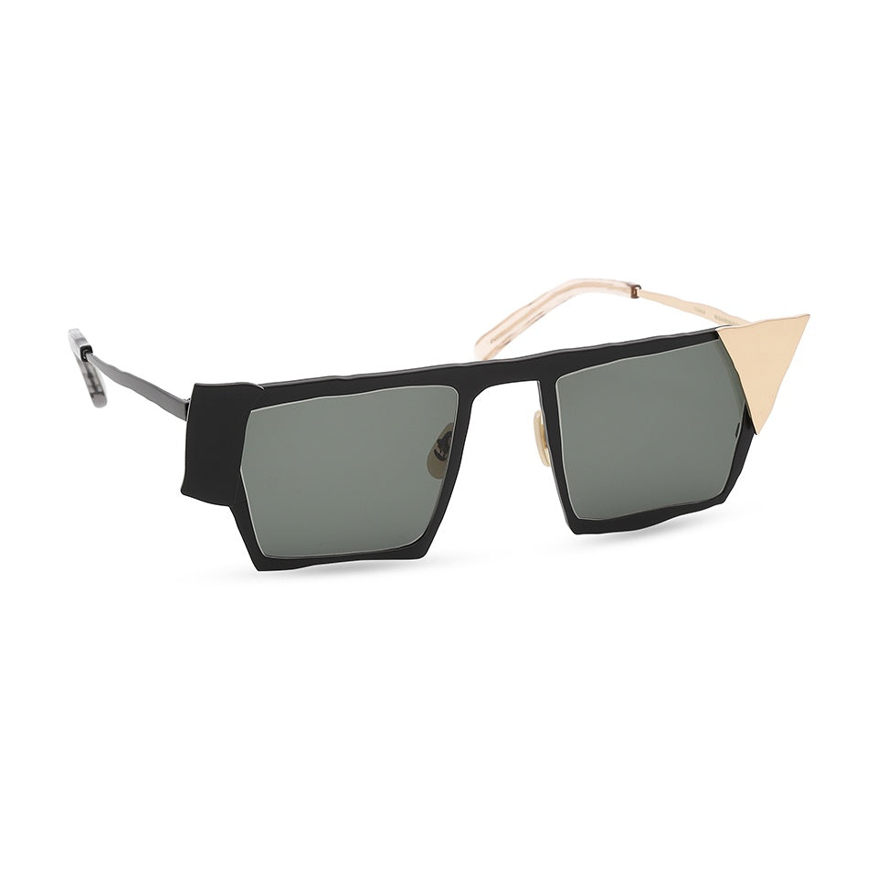 MM-0095 Black-Gold