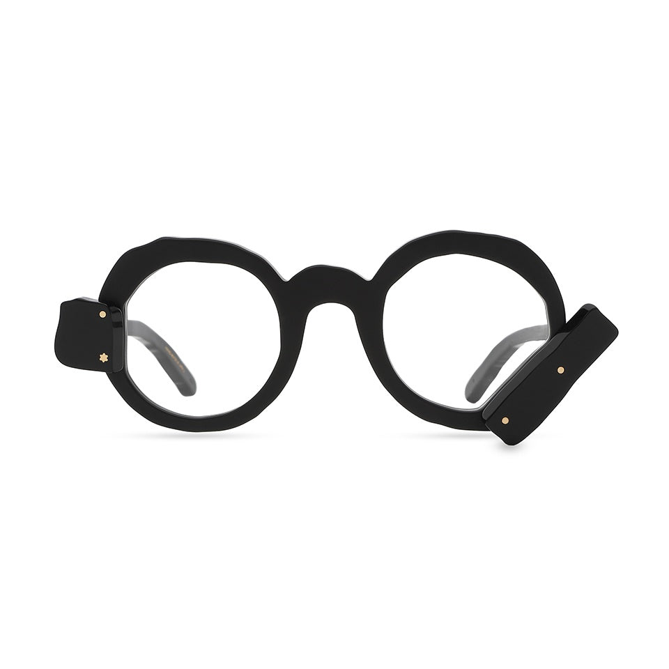 MM-0096 Mat black-Black