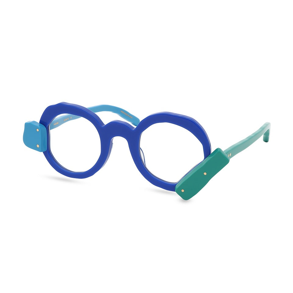 MM-0096 Blue-Light blue-Green