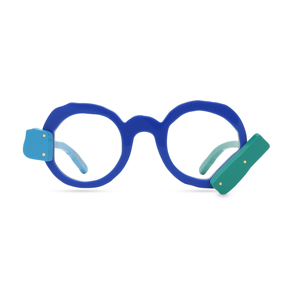 MM-0096 Blue-Light blue-Green