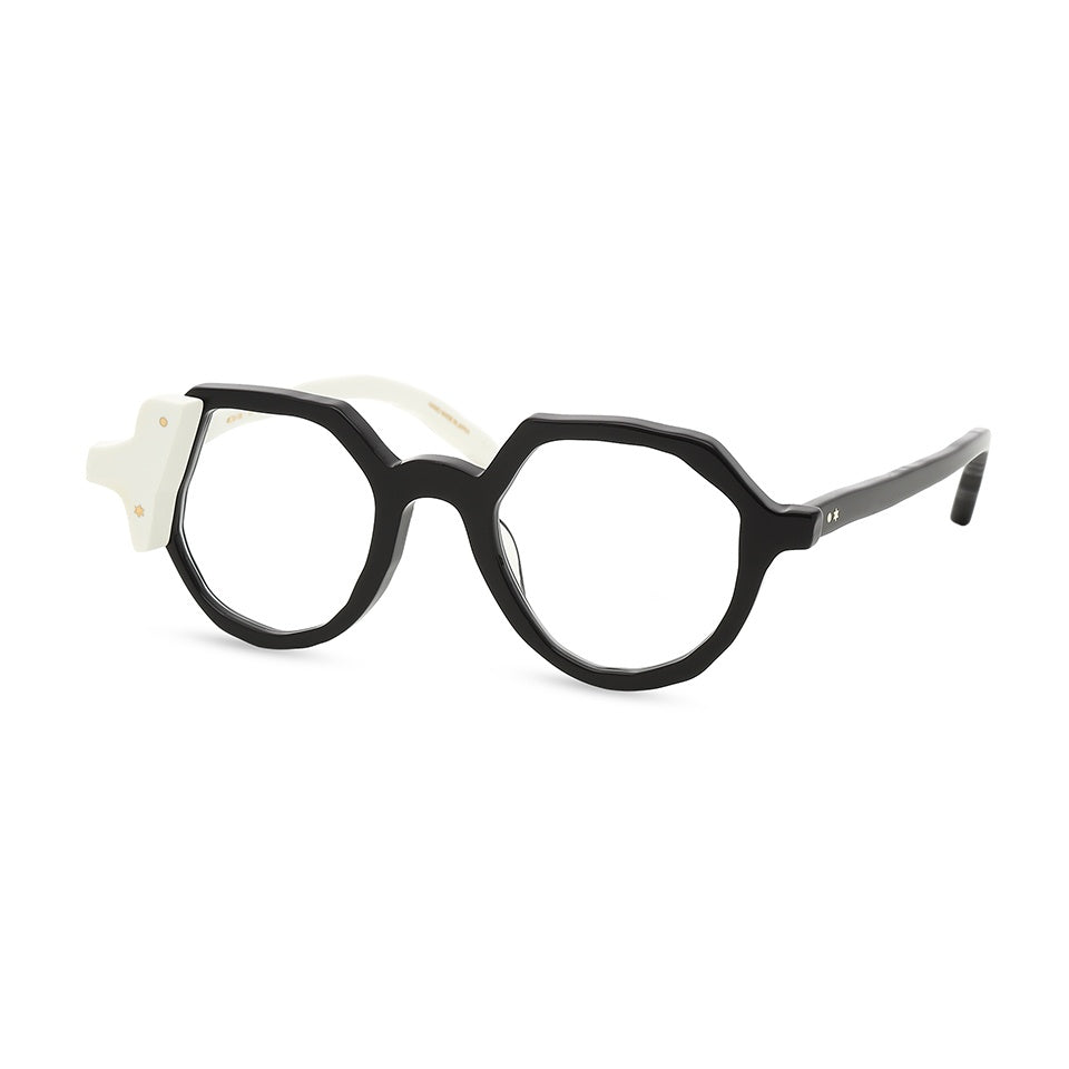 MM-0097 Black-White