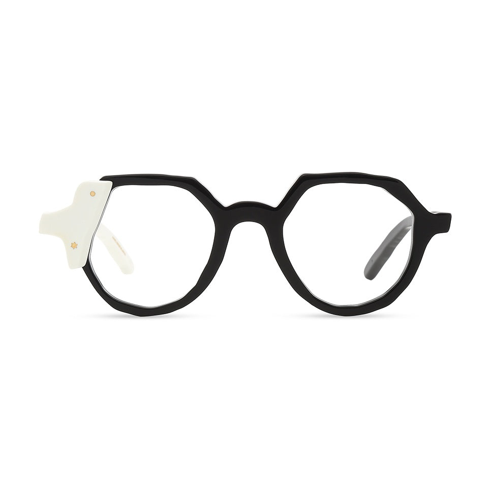 MM-0097 Black-White