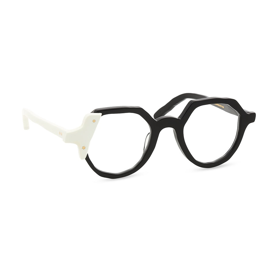 MM-0097 Black-White