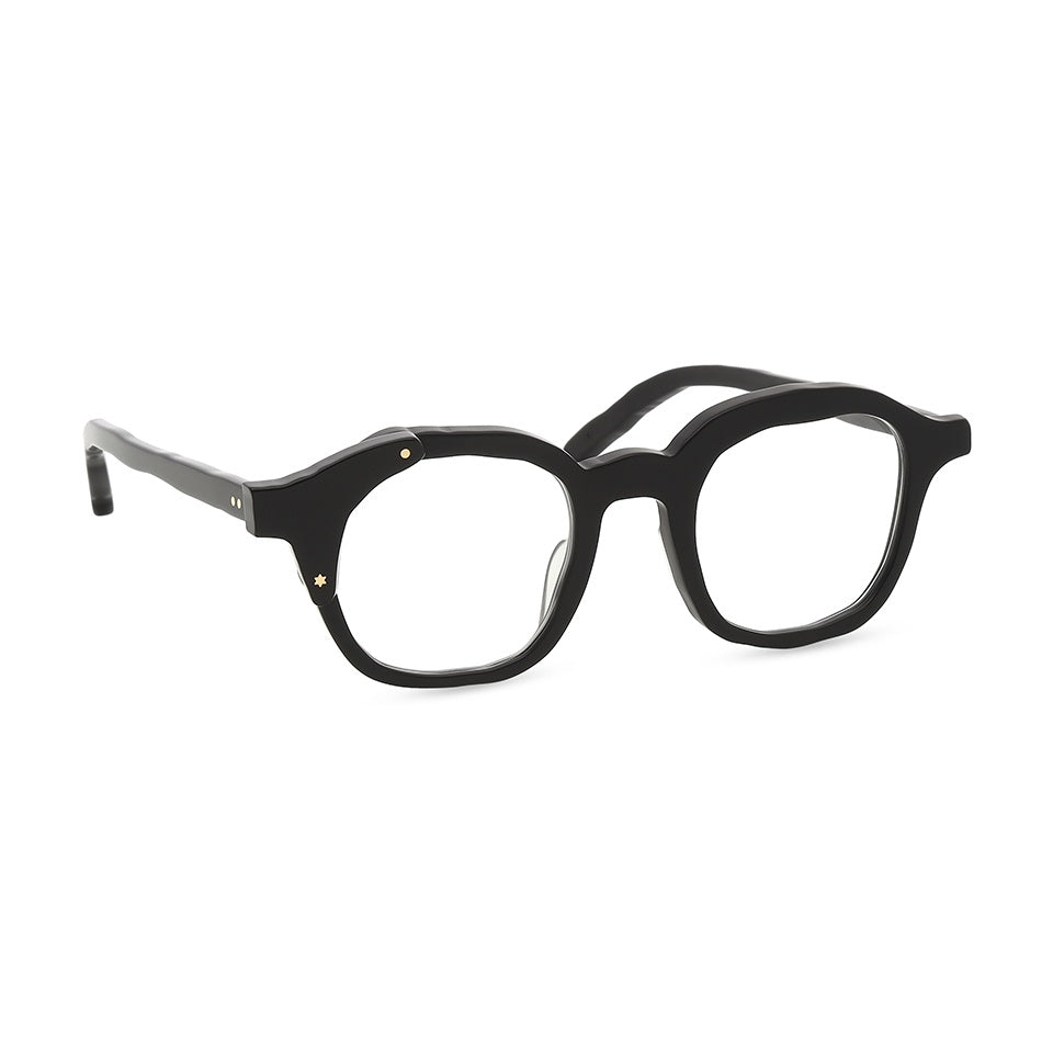 MM-0098 Mat black-Black