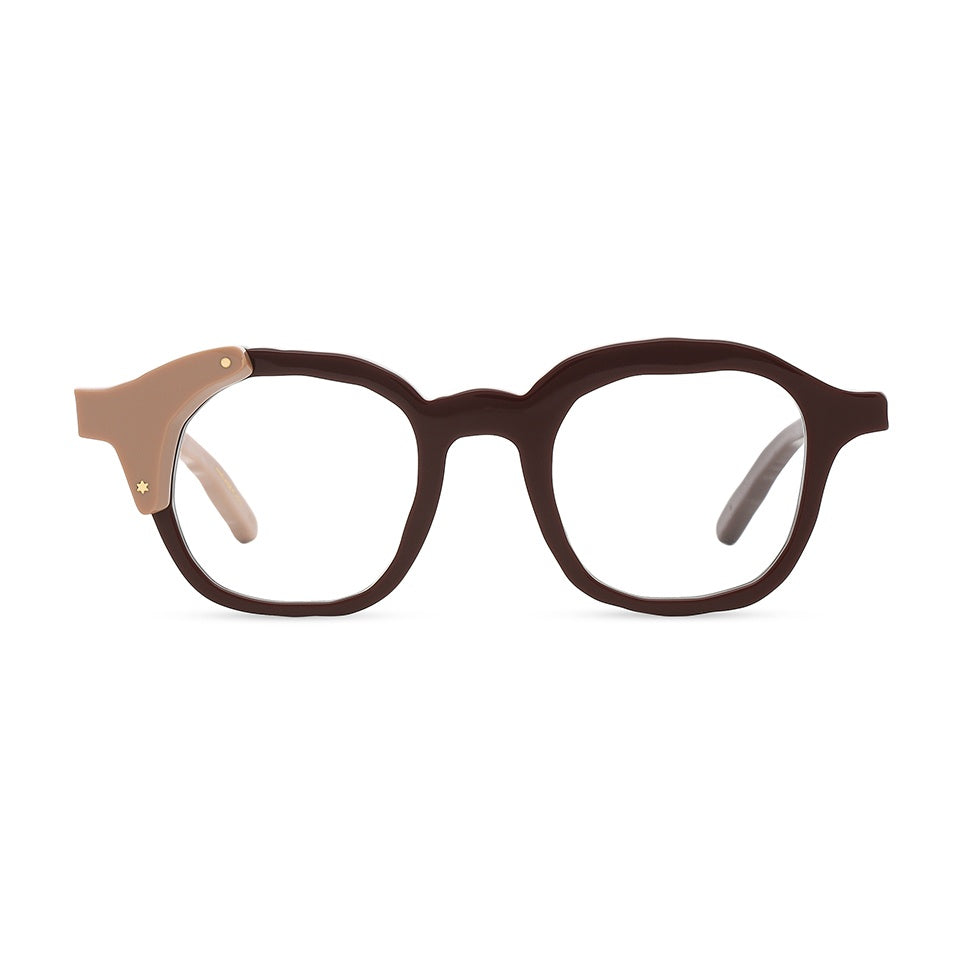 MM-0098 Brown-Beige