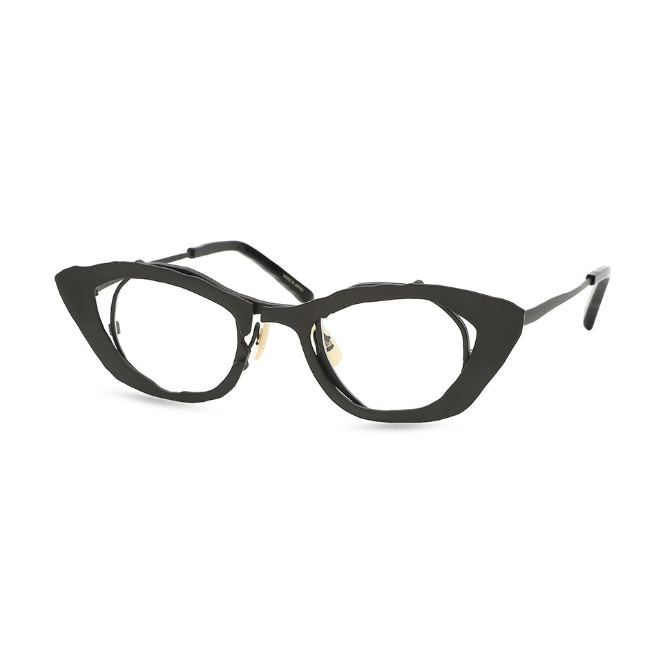 MM-0099 Black / Black