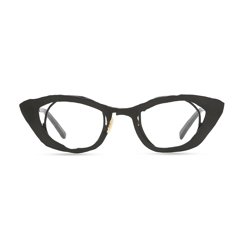 MM-0099 Black / Black