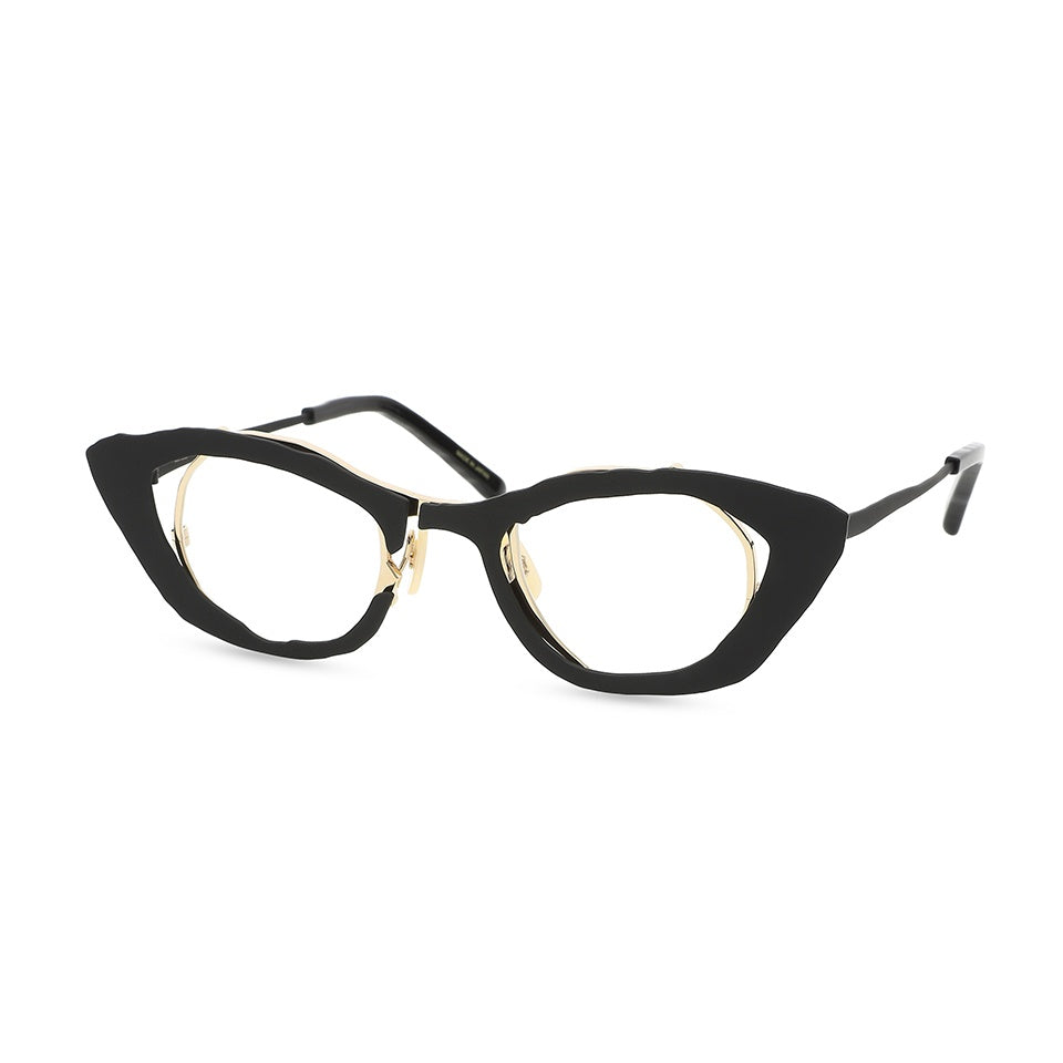 MM-0099 Black-Gold