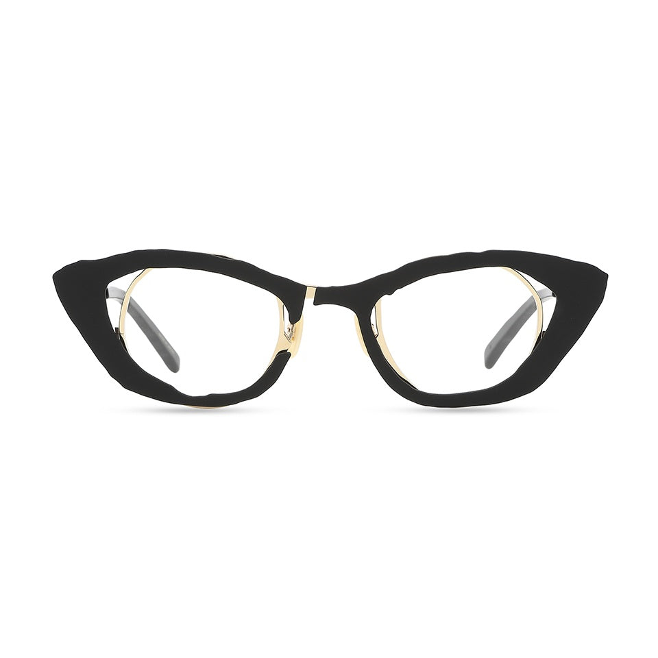 MM-0099 Black-Gold