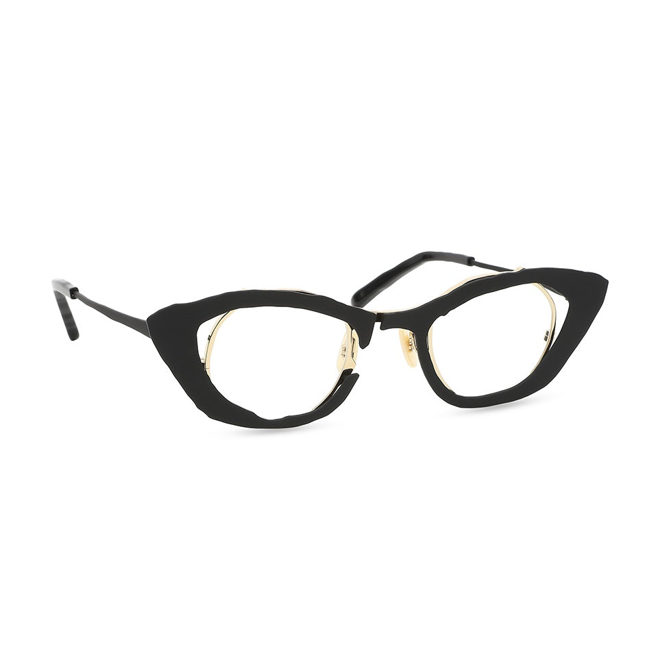 MM-0099 Black-Gold