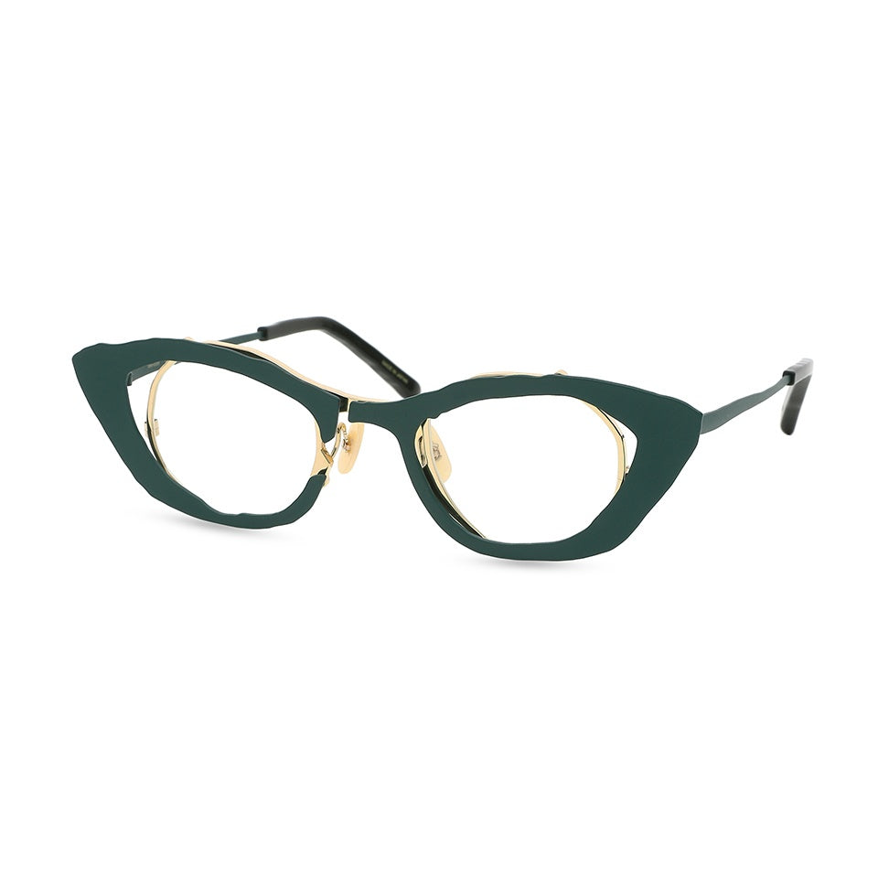 MM-0099 Green-Gold