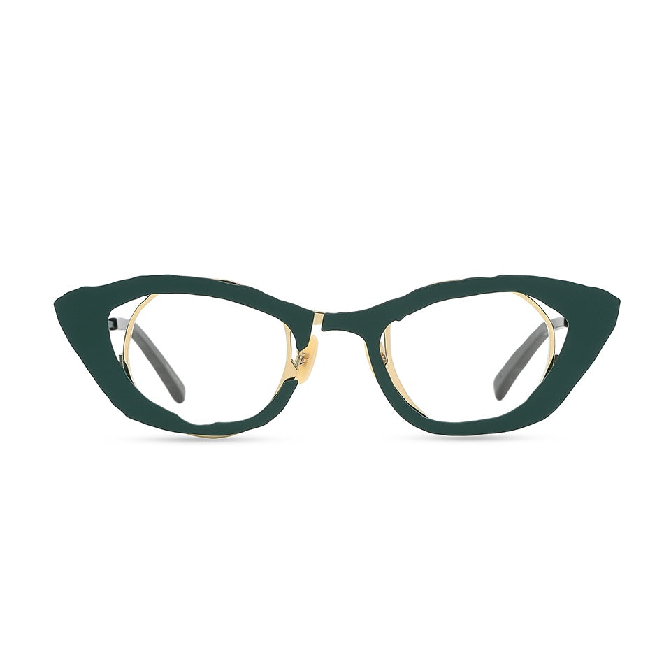 MM-0099 Green-Gold