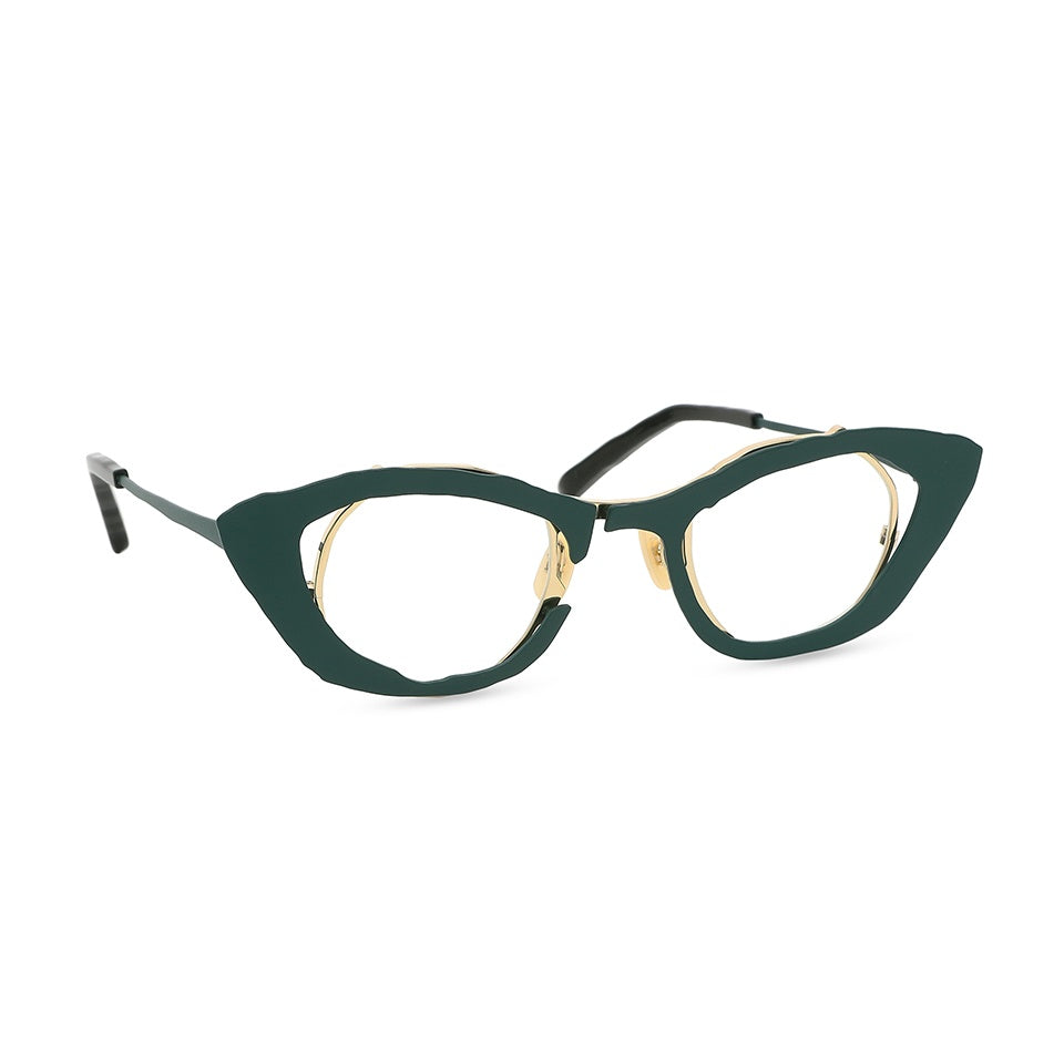 MM-0099 Green-Gold